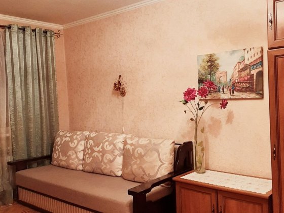 Сдам от хозяина 2х комнатную кв-ру на пр-т Шевченко Одесса