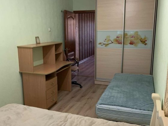 Сдаю 3 комнатную квартиру для командировочных,отчетные документы Николаев