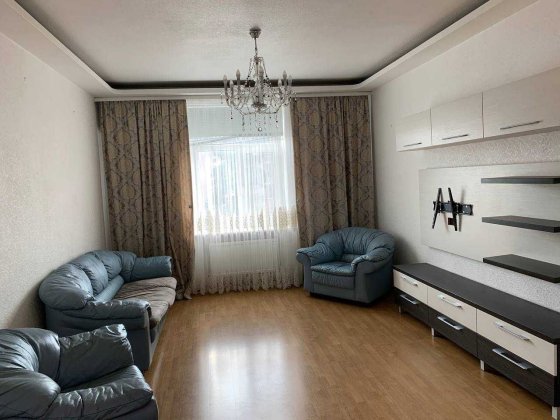 Аренда квартиры. Дніпро