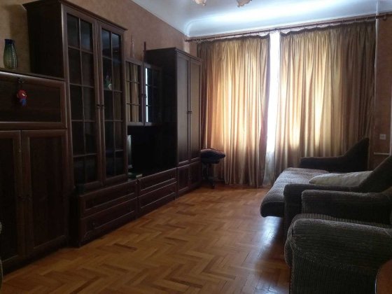 Здам двокімнатну квартиру на Павловому Полі. Харків