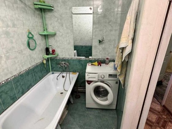 Сдается 2к.квартира.Лески.Крылова. Николаев