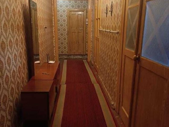 Сдаю 3кк квартиру кут вул. Фалеєвської/Образцова Николаев