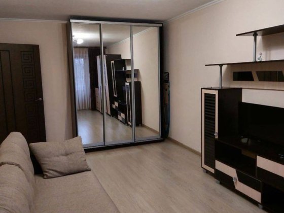 Здам 1к квартиру ЖМ-Перемога Дніпро