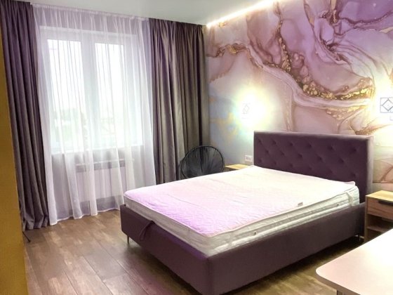 Сдам в Центре современную квартиру  новострой  ЖК Инфинити Харків