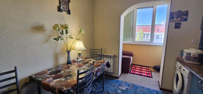 Оренда 1 кімнатна  квартира  вулиця Новобузька - фото 1