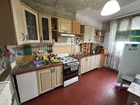 Оренда 4 кім квартири, вул Скрипника, Сихів Львов