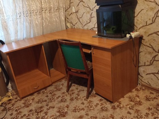 СДАМ! Уютная  1 к.квартира на пр.Слобожанскийй Дніпро