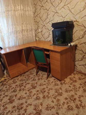 СДАМ! Уютная  1 к.квартира на пр.Слобожанскийй - фото 1