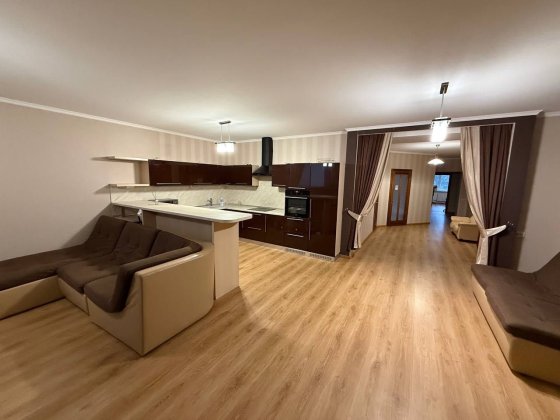 Сдам в аренду 3к.квартиру Харків