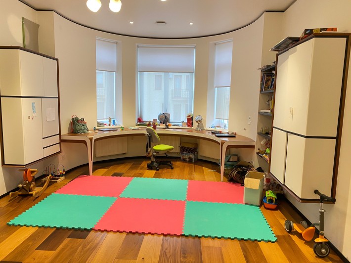 Оренда трикімнатної квартири, вул. Коновальця - фото 1