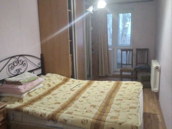 Здам трьох кімнатна квартиру/Шкільна Николаев