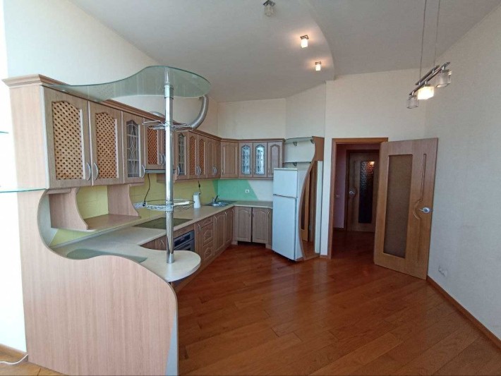 Сдам Реальную 1к Квартиру 65м2 Новострой м. Научная, ул. Культуры 20в - фото 1