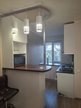 Сдам просторную 1 кв.Салтовское шоссе 73а - фото 1