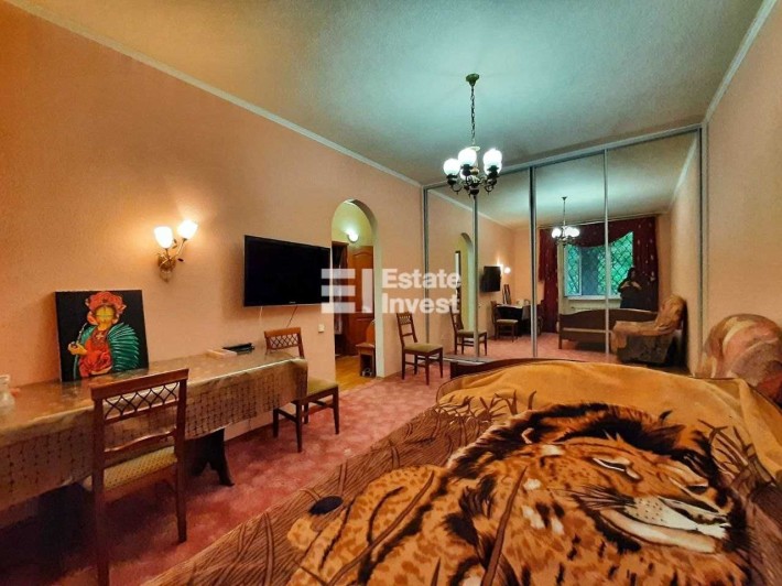 Здам 1 кімн. квартиру на пр. Науки, 29А. - фото 1