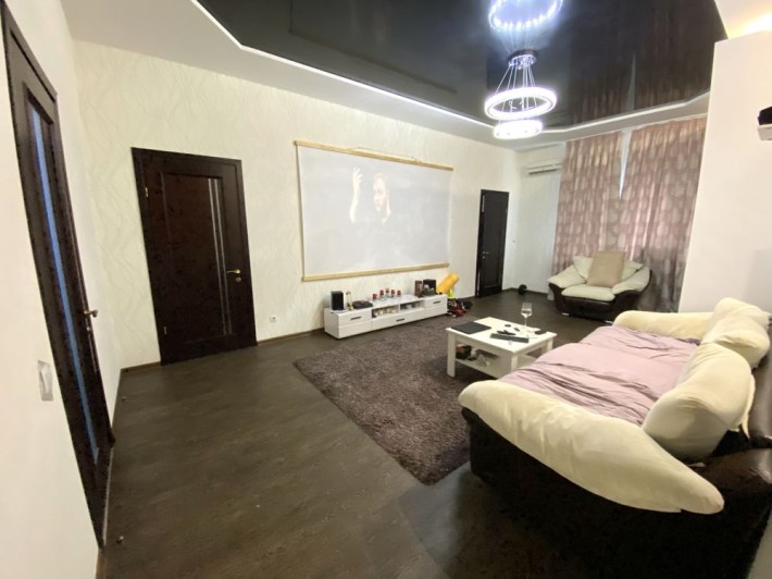 Аренда хорошей 3-ки в центре ул Севастопольская - фото 1