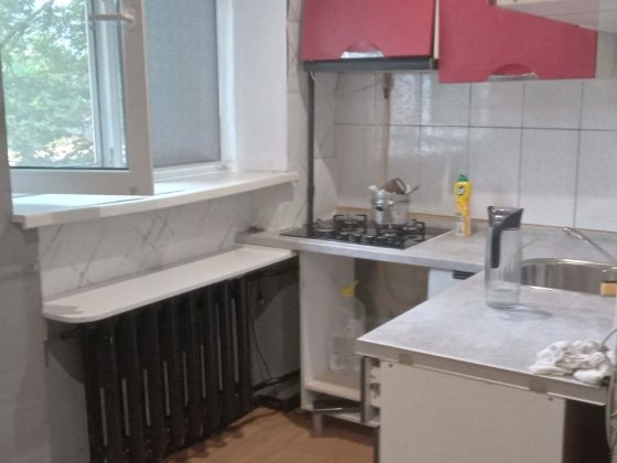 Сдаеться 1 к/к Ш.Балка( СШ/14) Николаев