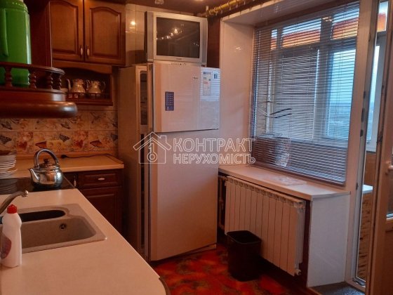 Здається чудова 2х кімнатна кв біля Цирку Москалівська Харків