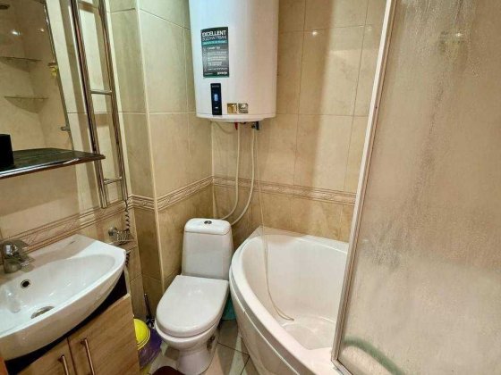 Сдам 3к квартиру Набережная Победы Дніпро