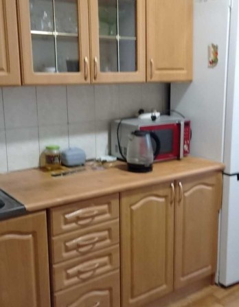 Аренда 3к квартиры Октябрьское - фото 1