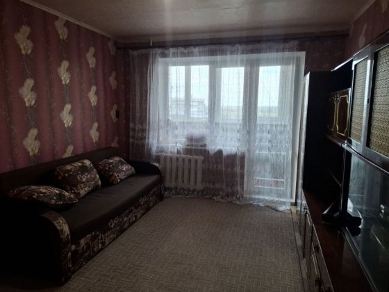 Оренда однокімнатноі каартири  на Бєляяєва Днепр