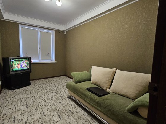 Сдается 3к.квартира  пр. Мира Николаев