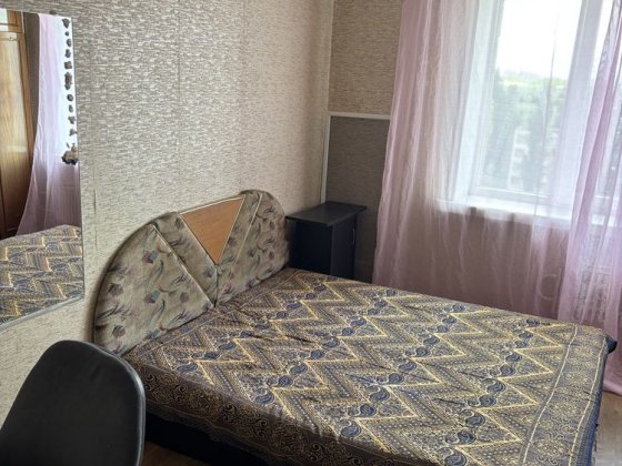 Однокомнатная гостинка Харьков