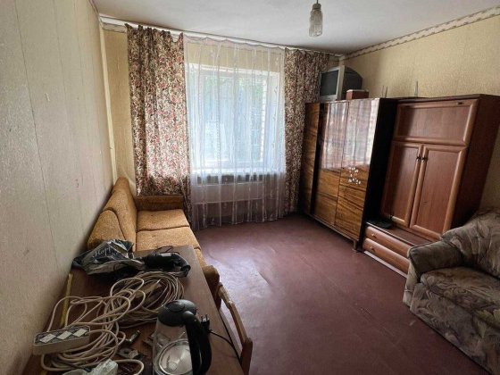 Сдам уютную двухкомнатную гостинку на Салтовке 5-ть минут метро. Харьков