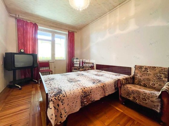 Здам 2 кімн. квартиру за адресою: Стадіонний проїзд, 21 Харків