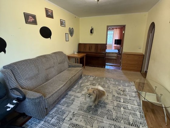 Здаю 2 кімнатну квартиру Пр. Миру 21 Николаев