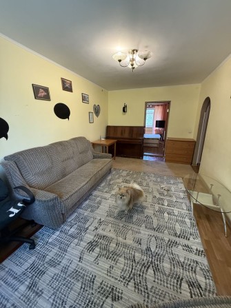 Здаю 2 кімнатну квартиру Пр. Миру 21 - фото 1