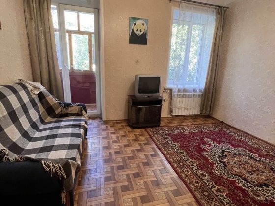 Здам квартиру на Фанатській