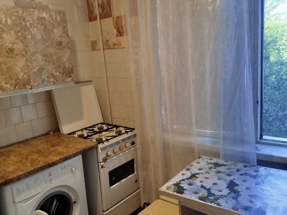 Сдам 1 комн. Космос