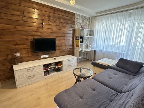 Оренда 3к.кв. Піски, вул.Нагнибіди! AN Запорожье