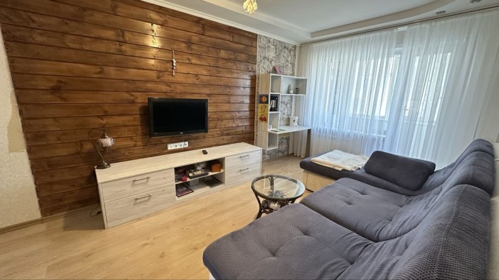 Оренда 3к.кв. Піски, вул.Нагнибіди! AN - фото 1