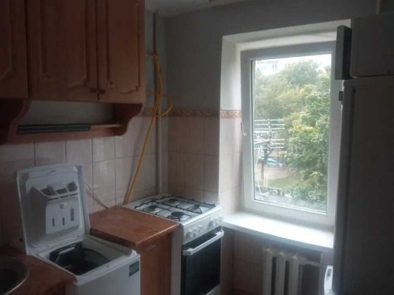 Здається в оернду 1 -кімнатна квартира вул. Мазепи / Недорого Львов