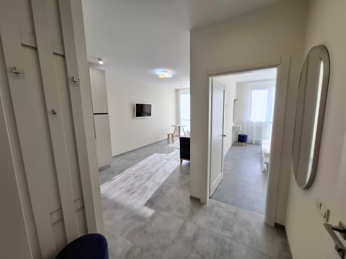 Оренда 1 кімнатної квартири ЖК Містечко Підзамче, вул. Волинська 9Б - фото 1