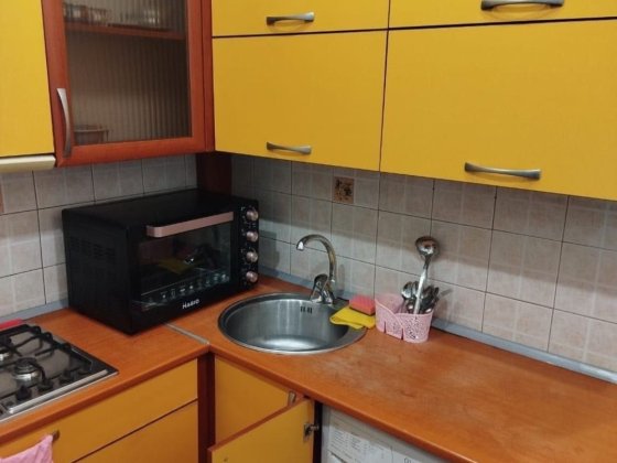 Однушка в центрі міста. Бульвар Шевченко! Запоріжжя