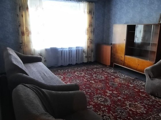 Аренда трехкомнатной квартиры Запорожье