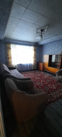 Аренда трехкомнатной квартиры - фото 1