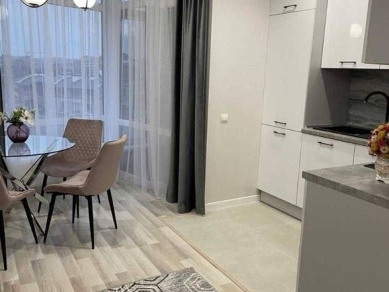 Оренда затишної квартири в ЖК Парус вул Кульпарківська Львів