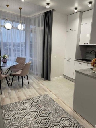 Оренда затишної квартири в ЖК Парус вул Кульпарківська - фото 1