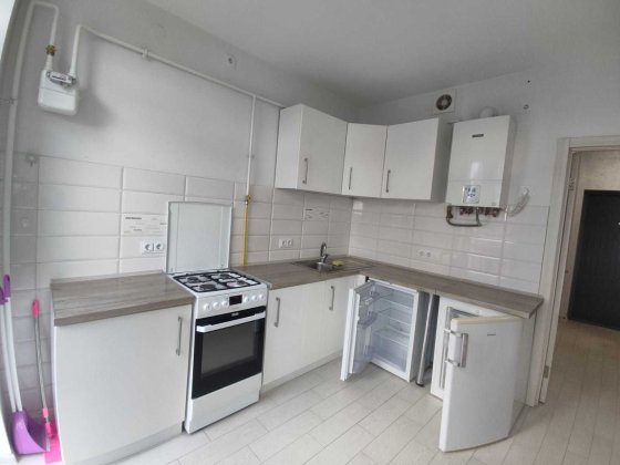 Оренда 1-кім. квартири. вул. Стрийська-Новобудова Леополь Таун Львів