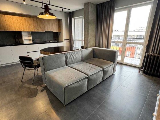 Оренда квартири з дизайнерським ремонтом в ЖК Велика Британія Львів