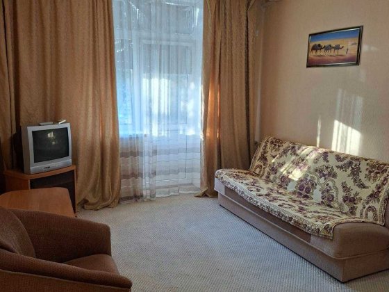 Сдам 1-к квартиру в центре по ул. Сталеваров