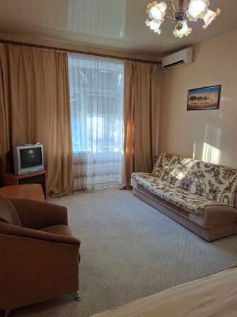 Сдам 1-к квартиру в центре по ул. Сталеваров - фото 1