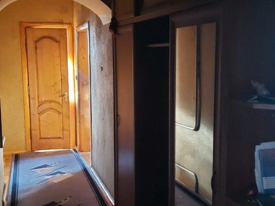 На підселеня в кімнату Львов