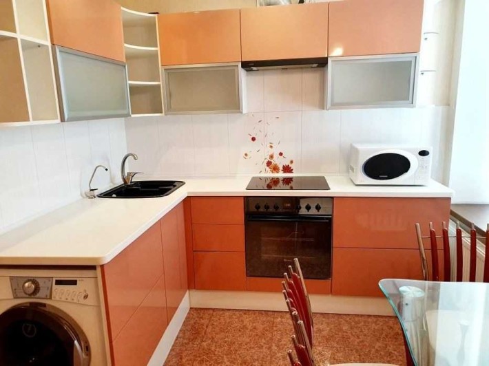 Сдам 2-к квартиру в центре на Фестивальной (Бульвар Центральный) - фото 1