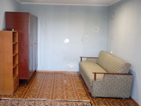 1 кв Комунарський район Запорожье