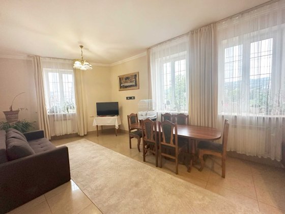 Оренда квартири 3-кім вул. Б. Хмельницького - Метлинського - Новознес Львів