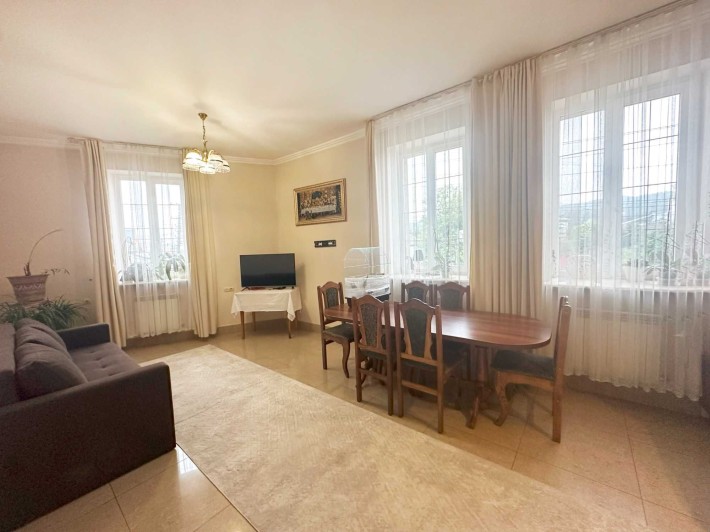 Оренда квартири 3-кім вул. Б. Хмельницького - Метлинського - Новознес - фото 1